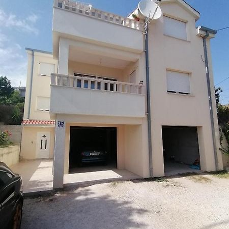 Salona Croatia公寓 外观 照片