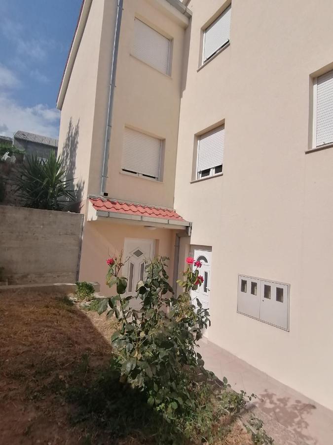 Salona Croatia公寓 外观 照片