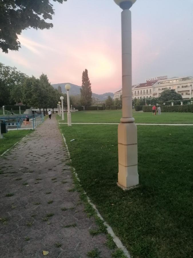 Salona Croatia公寓 外观 照片