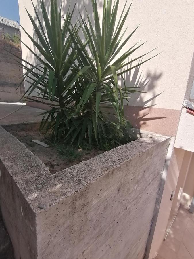 Salona Croatia公寓 外观 照片