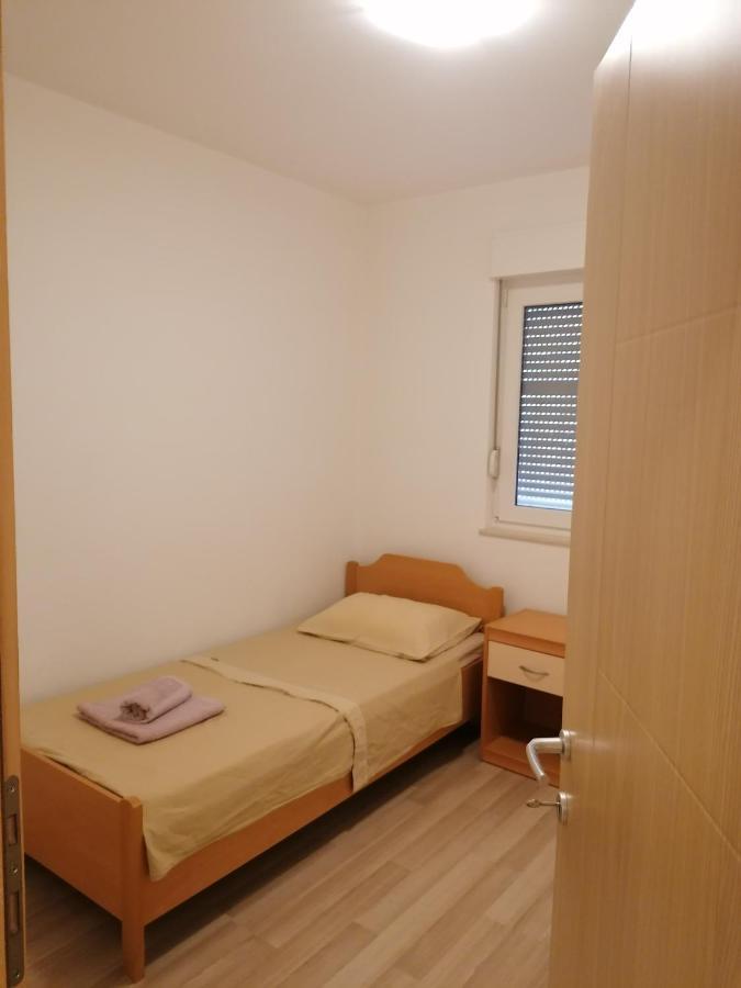 Salona Croatia公寓 外观 照片