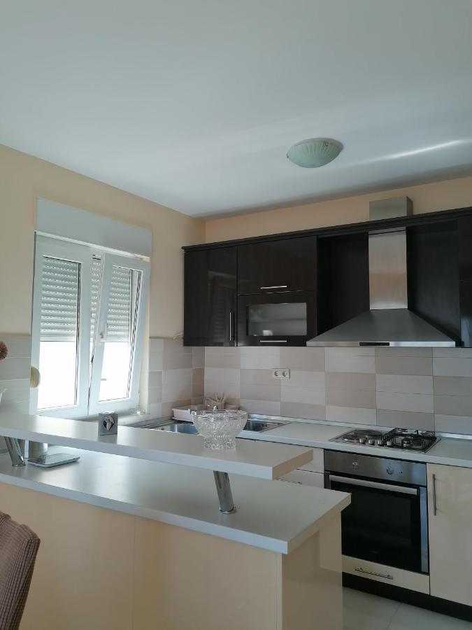 Salona Croatia公寓 外观 照片